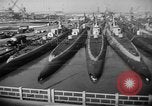 Image of the Marshall Plan and Berlin blockade Berlin Germany, 1951, second 22 stock footage video 65675053067