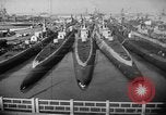 Image of the Marshall Plan and Berlin blockade Berlin Germany, 1951, second 23 stock footage video 65675053067