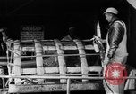 Image of the Marshall Plan and Berlin blockade Berlin Germany, 1951, second 25 stock footage video 65675053067