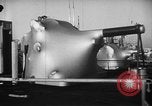 Image of the Marshall Plan and Berlin blockade Berlin Germany, 1951, second 31 stock footage video 65675053067