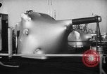 Image of the Marshall Plan and Berlin blockade Berlin Germany, 1951, second 33 stock footage video 65675053067
