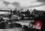 Image of the Marshall Plan and Berlin blockade Berlin Germany, 1951, second 38 stock footage video 65675053067