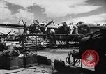 Image of the Marshall Plan and Berlin blockade Berlin Germany, 1951, second 39 stock footage video 65675053067