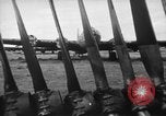 Image of the Marshall Plan and Berlin blockade Berlin Germany, 1951, second 41 stock footage video 65675053067