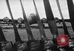 Image of the Marshall Plan and Berlin blockade Berlin Germany, 1951, second 42 stock footage video 65675053067