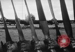 Image of the Marshall Plan and Berlin blockade Berlin Germany, 1951, second 43 stock footage video 65675053067