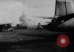 Image of the Marshall Plan and Berlin blockade Berlin Germany, 1951, second 46 stock footage video 65675053067