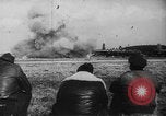 Image of the Marshall Plan and Berlin blockade Berlin Germany, 1951, second 51 stock footage video 65675053067