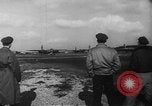 Image of the Marshall Plan and Berlin blockade Berlin Germany, 1951, second 56 stock footage video 65675053067