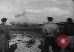 Image of the Marshall Plan and Berlin blockade Berlin Germany, 1951, second 57 stock footage video 65675053067