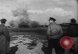 Image of the Marshall Plan and Berlin blockade Berlin Germany, 1951, second 58 stock footage video 65675053067
