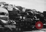 Image of the Marshall Plan and Berlin blockade Berlin Germany, 1951, second 60 stock footage video 65675053067