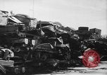 Image of the Marshall Plan and Berlin blockade Berlin Germany, 1951, second 61 stock footage video 65675053067