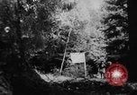 Image of East Germans flee to the West Korea, 1950, second 4 stock footage video 65675053068