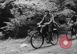 Image of East Germans flee to the West Korea, 1950, second 6 stock footage video 65675053068