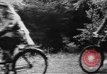 Image of East Germans flee to the West Korea, 1950, second 7 stock footage video 65675053068