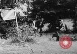 Image of East Germans flee to the West Korea, 1950, second 8 stock footage video 65675053068