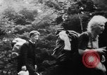 Image of East Germans flee to the West Korea, 1950, second 13 stock footage video 65675053068