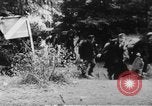Image of East Germans flee to the West Korea, 1950, second 17 stock footage video 65675053068