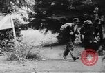 Image of East Germans flee to the West Korea, 1950, second 20 stock footage video 65675053068