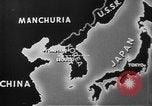 Image of East Germans flee to the West Korea, 1950, second 22 stock footage video 65675053068