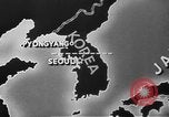 Image of East Germans flee to the West Korea, 1950, second 27 stock footage video 65675053068