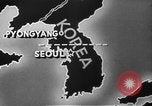 Image of East Germans flee to the West Korea, 1950, second 28 stock footage video 65675053068