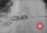 Image of East Germans flee to the West Korea, 1950, second 29 stock footage video 65675053068