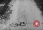 Image of East Germans flee to the West Korea, 1950, second 31 stock footage video 65675053068