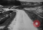 Image of East Germans flee to the West Korea, 1950, second 34 stock footage video 65675053068