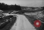 Image of East Germans flee to the West Korea, 1950, second 35 stock footage video 65675053068