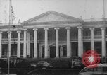 Image of East Germans flee to the West Korea, 1950, second 37 stock footage video 65675053068