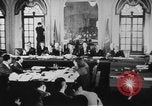 Image of East Germans flee to the West Korea, 1950, second 44 stock footage video 65675053068