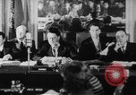 Image of East Germans flee to the West Korea, 1950, second 46 stock footage video 65675053068