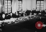 Image of East Germans flee to the West Korea, 1950, second 52 stock footage video 65675053068