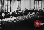 Image of East Germans flee to the West Korea, 1950, second 54 stock footage video 65675053068