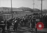 Image of East Germans flee to the West Korea, 1950, second 55 stock footage video 65675053068