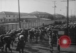 Image of East Germans flee to the West Korea, 1950, second 56 stock footage video 65675053068