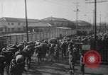 Image of East Germans flee to the West Korea, 1950, second 57 stock footage video 65675053068