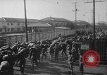 Image of East Germans flee to the West Korea, 1950, second 58 stock footage video 65675053068