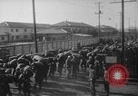 Image of East Germans flee to the West Korea, 1950, second 59 stock footage video 65675053068
