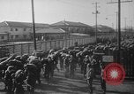 Image of East Germans flee to the West Korea, 1950, second 60 stock footage video 65675053068