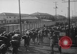 Image of East Germans flee to the West Korea, 1950, second 61 stock footage video 65675053068