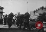 Image of East Germans flee to the West Korea, 1950, second 62 stock footage video 65675053068