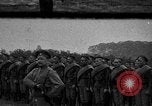 Image of Russian and French troops Eastern Front European Theater, 1916, second 1 stock footage video 65675053069