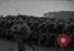 Image of Russian and French troops Eastern Front European Theater, 1916, second 3 stock footage video 65675053069
