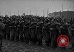 Image of Russian and French troops Eastern Front European Theater, 1916, second 7 stock footage video 65675053069