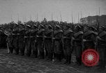 Image of Russian and French troops Eastern Front European Theater, 1916, second 9 stock footage video 65675053069