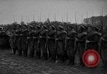 Image of Russian and French troops Eastern Front European Theater, 1916, second 10 stock footage video 65675053069