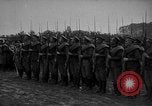 Image of Russian and French troops Eastern Front European Theater, 1916, second 11 stock footage video 65675053069